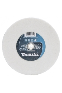 Точило Makita GB 602 Точило,250Вт,2850об\м,2круг150х12.7мм,9.4кг,кор 