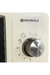 Мини-печь Maunfeld СEMOA.456.I