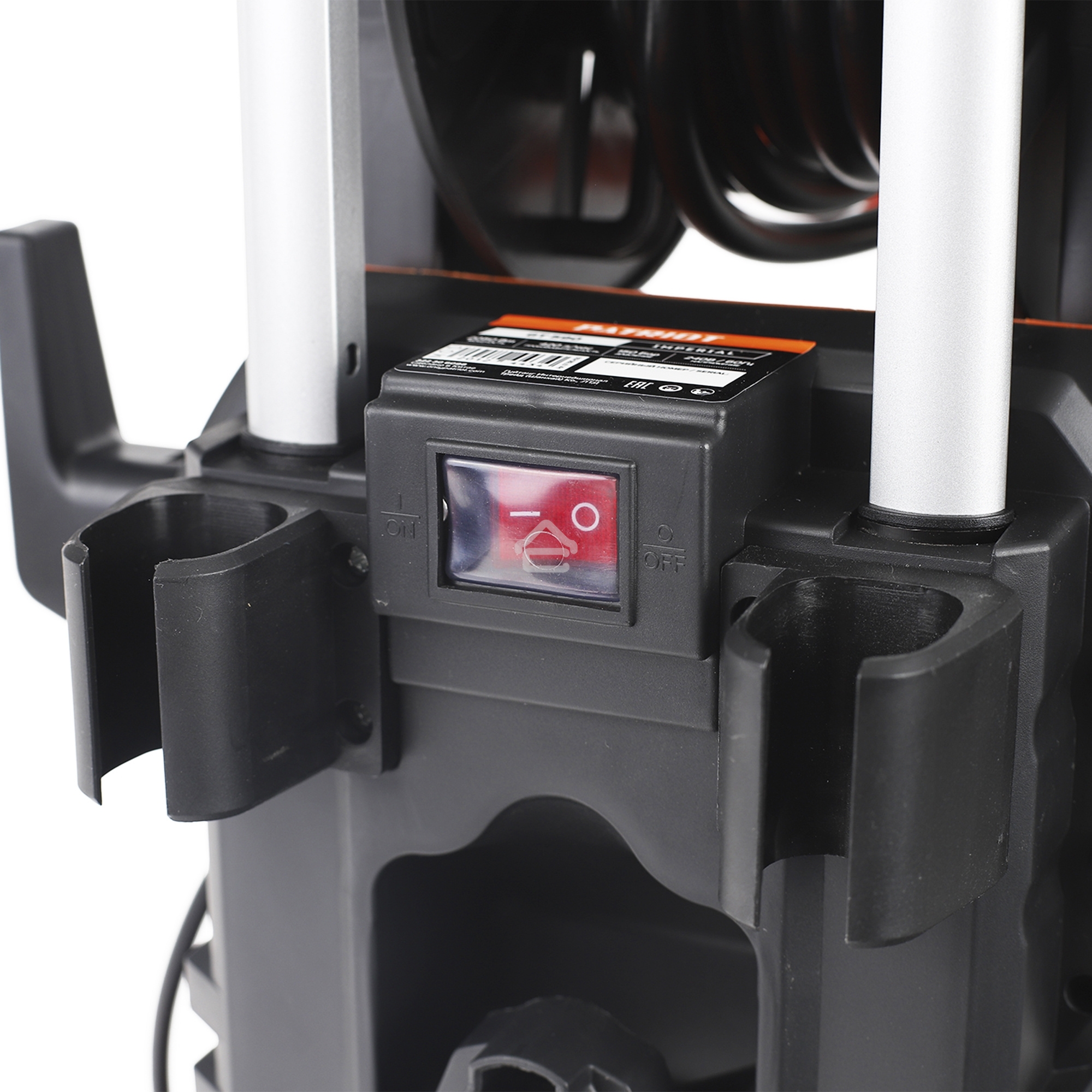 Минимойка Patriot GT590 Imperial 2050Вт