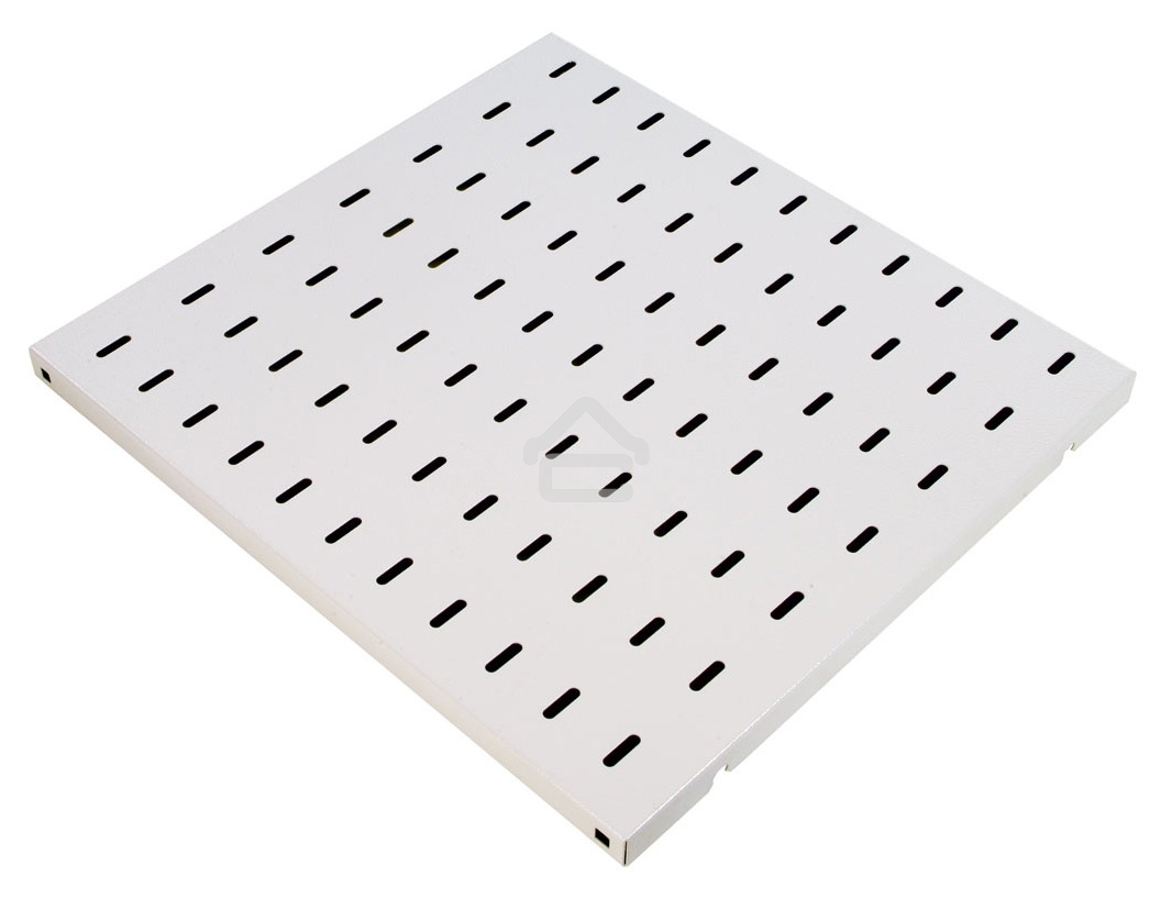 Полка усиленная для аккумуляторов ЦМО, грузоподъемностью 200 кг., глубина 620 мм (СВ-62АК)