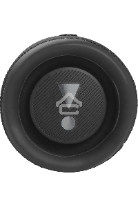 Портативная акустика JBL Flip 6, черный