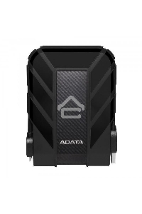 Внешний жесткий диск AData USB 3.0 1Tb AHD710P-1TU31-CBK HD710P DashDrive Durable 2.5