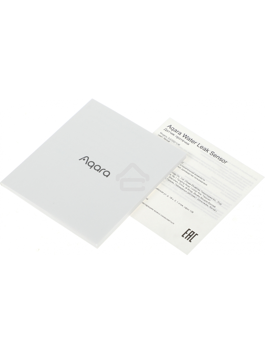 Комплект защита от протечки Aqara SWK43BS