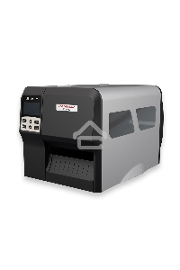 Принтер этикеток термотрансферный Pantum TT PT-B680 300 dpi, 203 мм/сек, Ethernet (RJ45), RS-232, USB, чёрный
