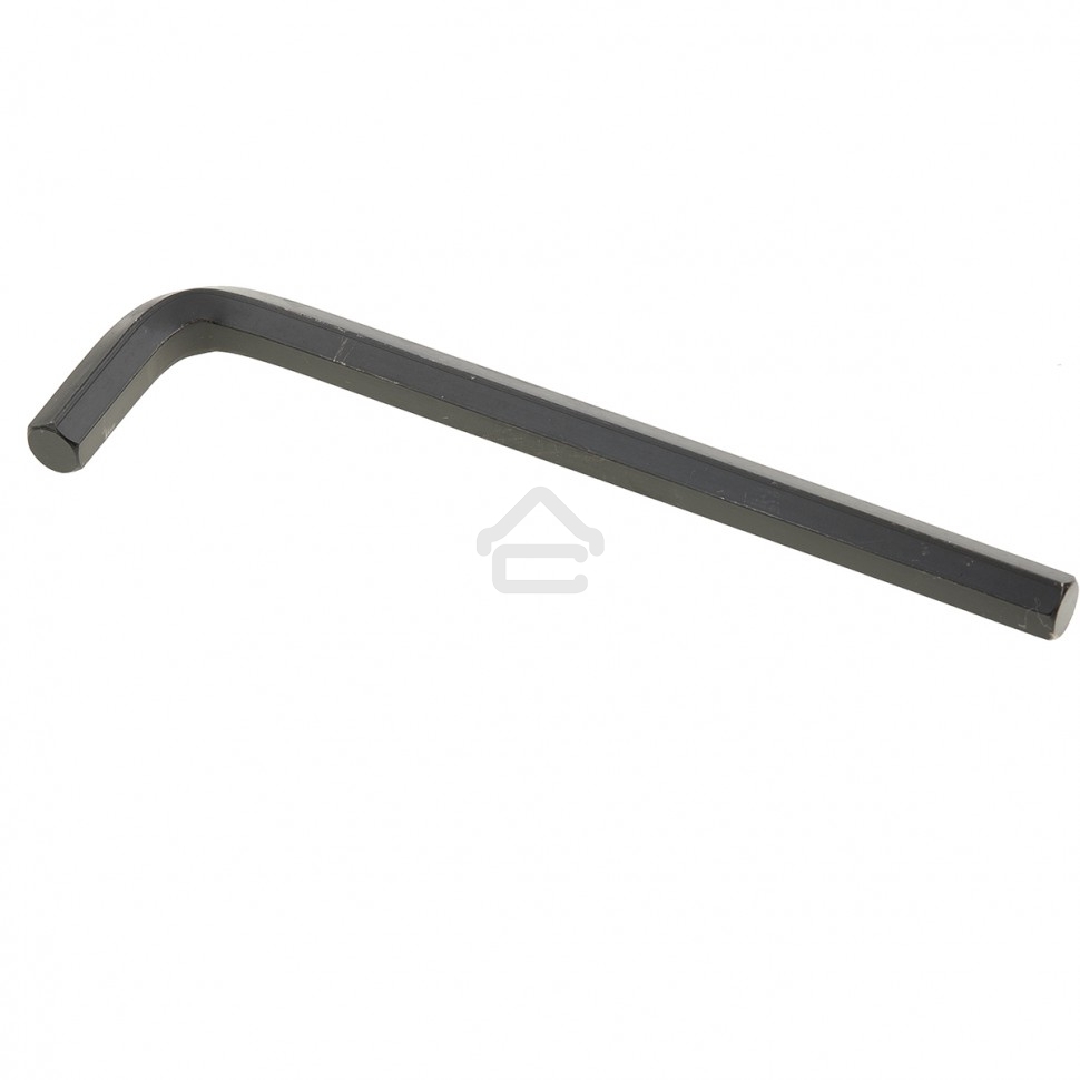 Ключ Matrix имбусовый HEX, 12 мм, CrV