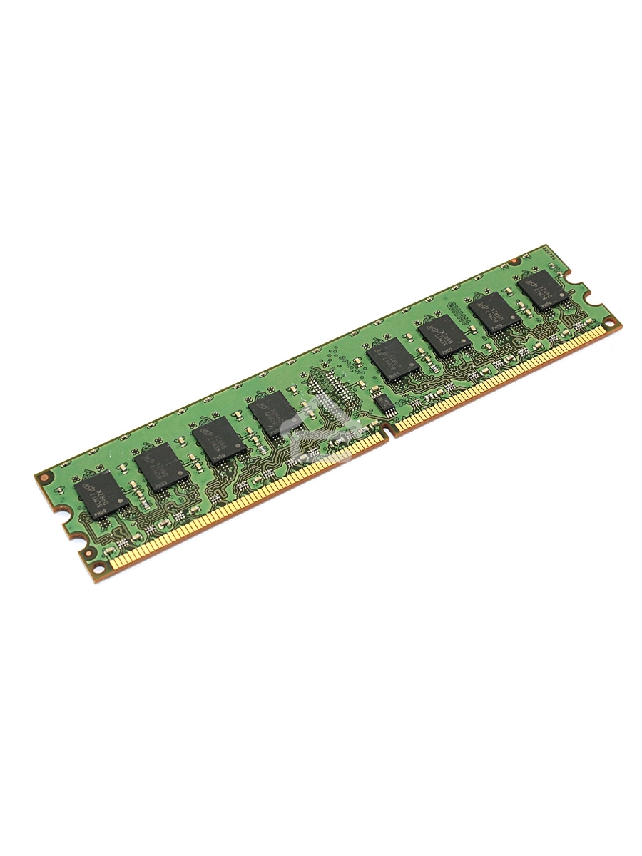 Оперативная память Kingston ValueRAM KVR800D2N6/2G, DDR2, 2GB (1x2 GB), 800 MHz, CL6, DIMM