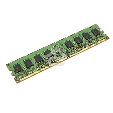 Оперативная память Kingston ValueRAM KVR800D2N6/2G, DDR2, 2GB (1x2 GB), 800 MHz, CL6, DIMM
