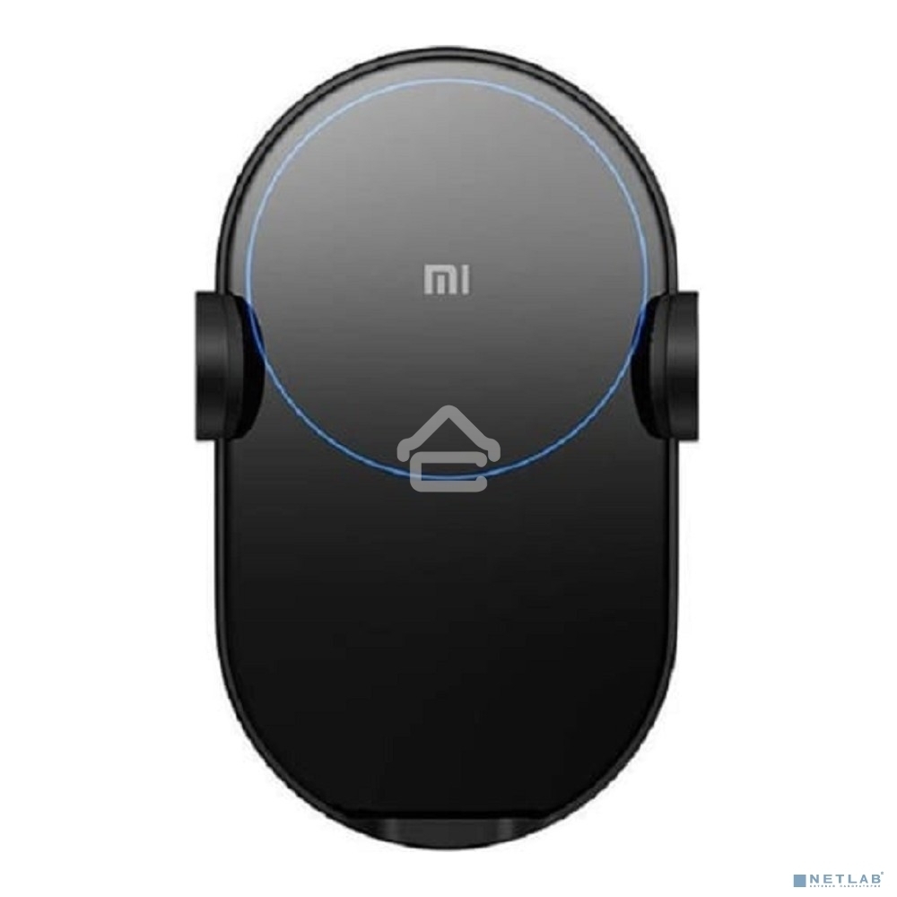 Автомобильное зарядное устройство Mi 20W Wireless Car Charger Xiaomi Mi 20W Wireless Car Charger