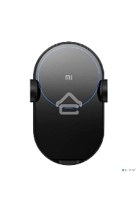 Автомобильное зарядное устройство Mi 20W Wireless Car Charger Xiaomi Mi 20W Wireless Car Charger