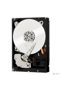 Жесткий диск Western Digital SATA-III 1Tb WD1003FZEX Black (7200rpm) 64Mb 3.5