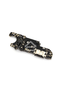шлейф с разъемом зарядки для HONOR X6