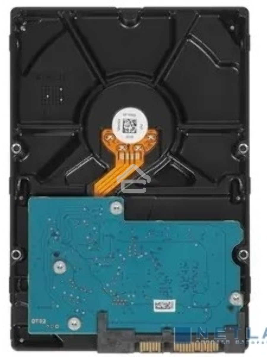 Жесткий диск Toshiba HDWT720UZSVA/HDKPB04Z0A01 S300 Surveillance 2ТБ 3,5