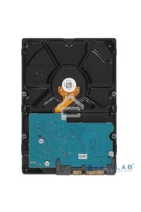 Жесткий диск Toshiba HDWT720UZSVA/HDKPB04Z0A01 S300 Surveillance 2ТБ 3,5
