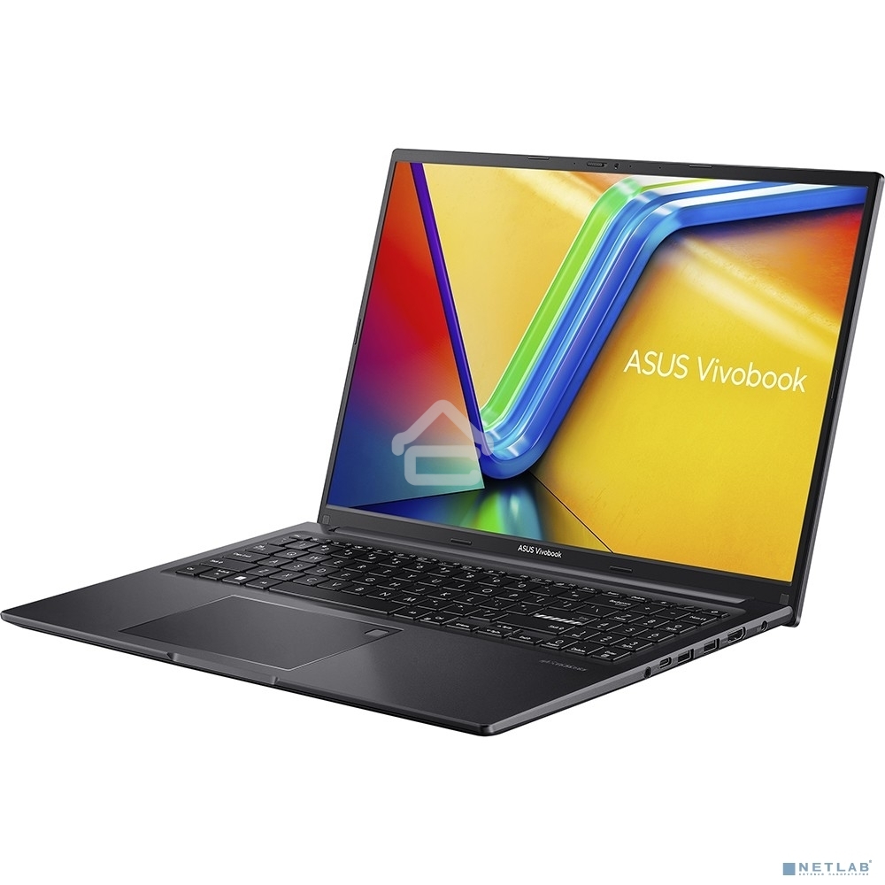 Ноутбук Asus VivoBook 16 X1605VA-MB1750 Core i5 13420H 32Gb SSD512Gb Intel Iris Xe graphics 16