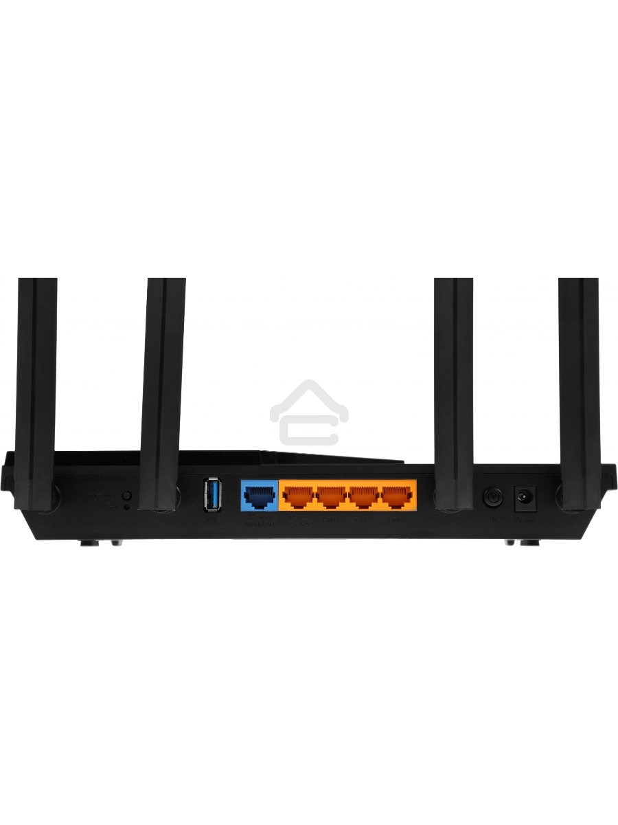 Двухдиапазонный гигабитный TP-Link Archer AX55 Pro AX3000 Wi-Fi 6 роутер
