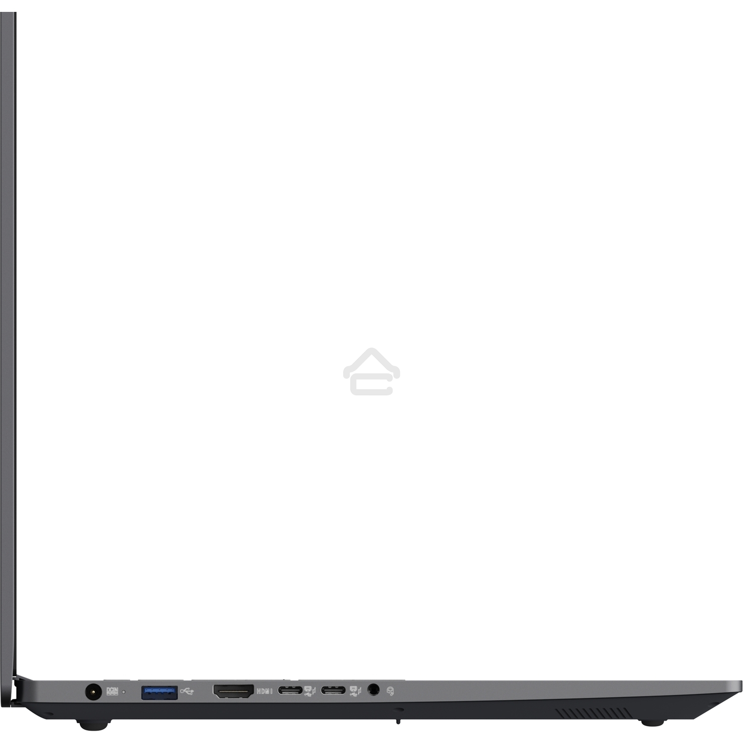 Ноутбук Maibenben P725 серый P7251SF0LGRE0 17.3