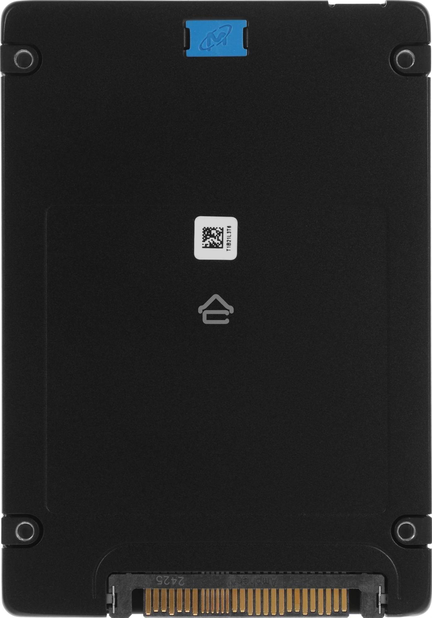 Накопитель SSD Micron 7450 Max, 1600Gb, 2.5