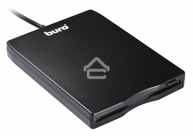 Дисковод внешний FDD USB 3.5