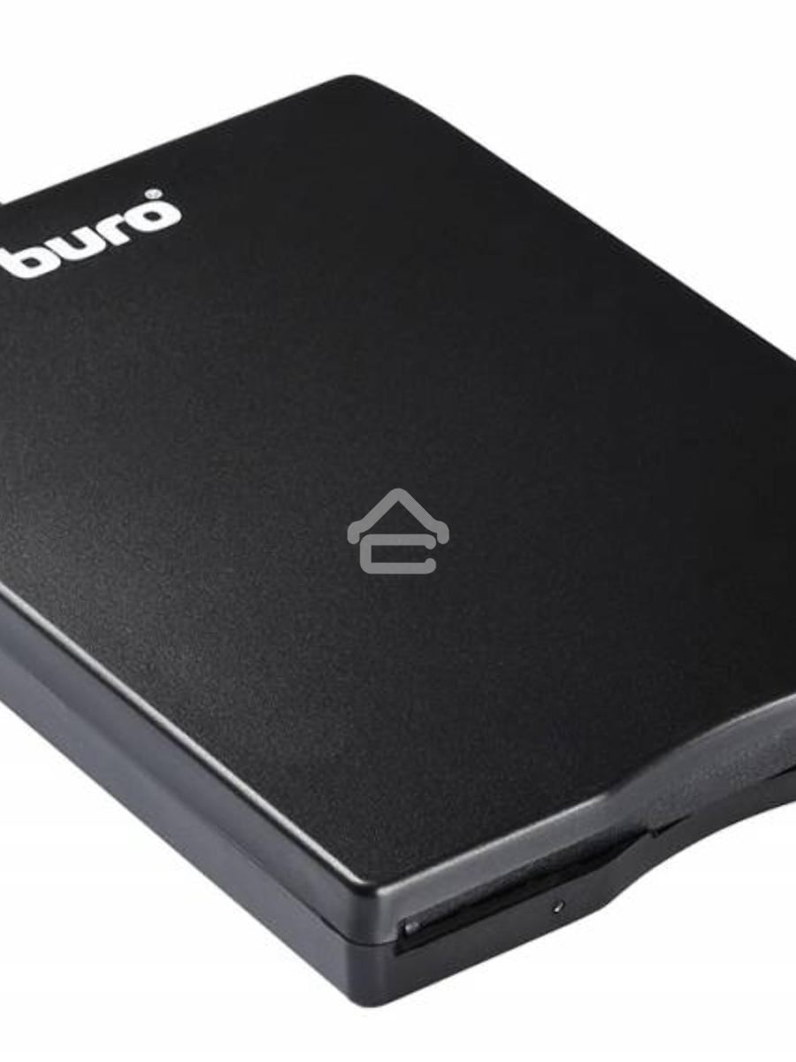 Дисковод внешний FDD USB 3.5
