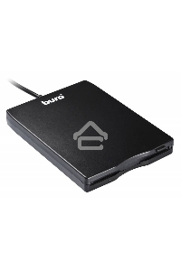 Дисковод внешний FDD USB 3.5
