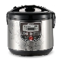 Мультиварка Sakura SA-7753B 5 л, 800 Вт, функция 