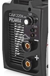 Сварочный аппарат компакт  Ресанта САИ 220К 65/37