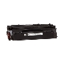 Картридж лазерный HP Q5949X черный для LaserJet 1320 6000 стр.