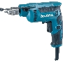 Дрель-шуруповерт Makita DP2010, Сетевой, 370Вт