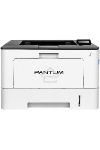 Принтер лазерный PANTUM BP5100DW, A4, ч/б, до 40 стр/мин, 1200 x 1200 dpi, USB, RJ-45, Wi-Fi