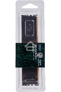 Оперативная память Patriot Signature, DDR5, 8GB (1x8 GB), 4800 MHz, CL40