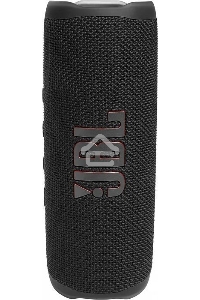 Портативная акустика JBL Flip 6, черный