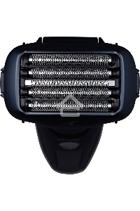 Бритва сетчатая Panasonic ES-LV97-K820 реж.эл.:5 питан.:аккум. черный