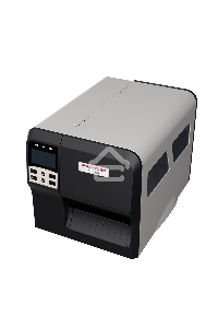 Принтер этикеток термотрансферный Pantum TT PT-B680 300 dpi, 203 мм/сек, Ethernet (RJ45), RS-232, USB, чёрный