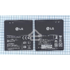 Аккумуляторная батарея BL-49PH, для LG F120 1700mAh 3,7V