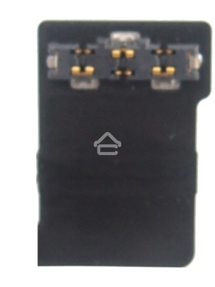 Аккумулятор CameronSino CS-IPH520SL дляiPhone 5C3.8V / 1500mAh / 5.70Wh