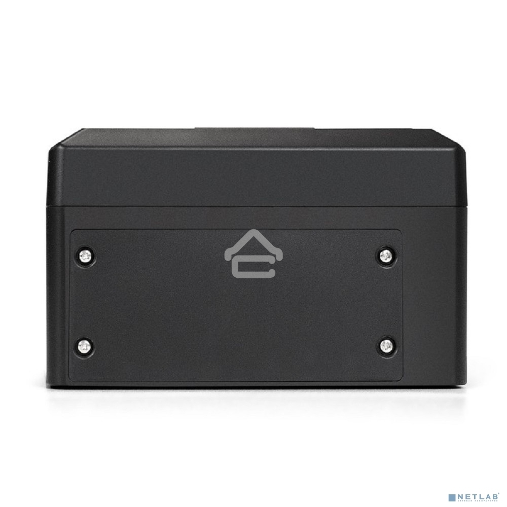 Источник бесперебойного питания ExeGate NEO Smart LHB-1000.LCD.AVR.8SH.CH.USB <1000VA/650W, LCD, AVR, 8*Schuko, USB, 4*USB-порта для зарядки, Black>