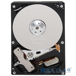 Жесткий диск Toshiba 1Tb 7200rpm DT01ACA100 SATA-III 32Mb 3.5