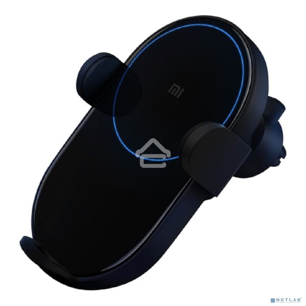 Автомобильное зарядное устройство Mi 20W Wireless Car Charger Xiaomi Mi 20W Wireless Car Charger