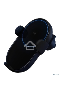 Автомобильное зарядное устройство Mi 20W Wireless Car Charger Xiaomi Mi 20W Wireless Car Charger