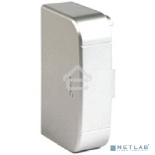 Заглушка для кабель-канала 110х50 ДКС 01005