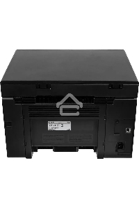 МФУ лазерный Canon i-SENSYS MF3010 (5252B004), A4, ч/б, печ. 18 стр/мин., скан. до 18 стр/мин., 600 x 1200 dpi (печать) 600x600dpi (сканер), USB 2.0