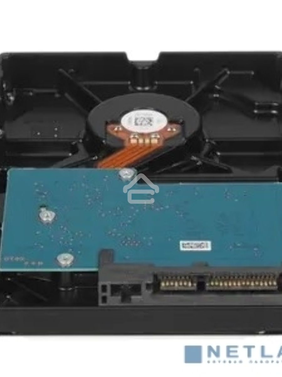 Жесткий диск Toshiba HDWT720UZSVA/HDKPB04Z0A01 S300 Surveillance 2ТБ 3,5