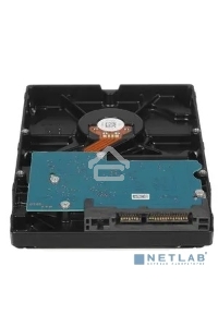Жесткий диск Toshiba HDWT720UZSVA/HDKPB04Z0A01 S300 Surveillance 2ТБ 3,5
