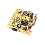 Плата питания монитора Asus PB278Q 04020-00780700