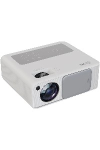 Проектор Cactus CS-PRM.01WT.Full HD LCD 19000Lm LS 700Lm ANSI (1920x1080) 2500:1 ресурс лампы:50000часов 2xUSB typeA 2xHDMI 1.8кг