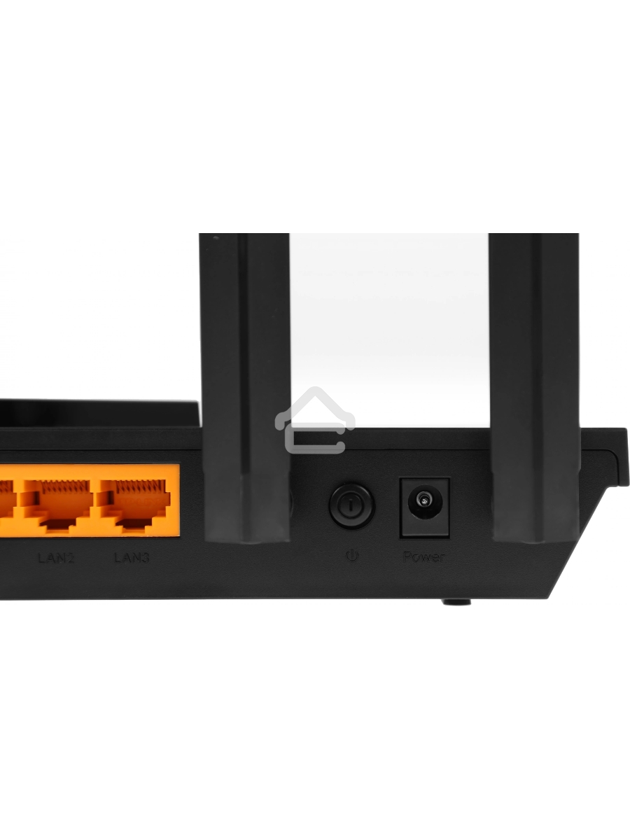 Двухдиапазонный гигабитный TP-Link Archer AX55 Pro AX3000 Wi-Fi 6 роутер