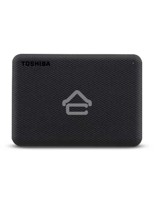 Жесткий диск Toshiba USB 3.0 2Tb HDTCA20EK3AA Canvio Advance 2.5