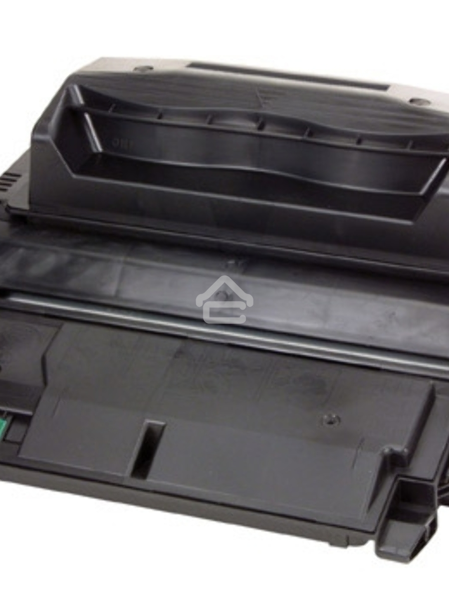 Картридж лазерный HP Q5942A черный для LJ 4250/4350 10 000 стр.
