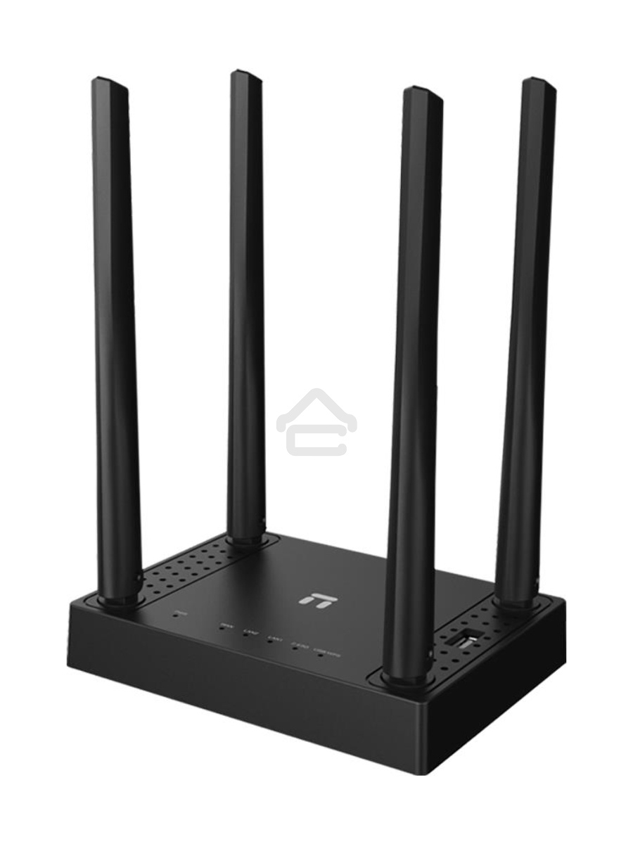 Роутер/маршрутизатор Wi-Fi NETIS 1200MBPS LTE DUAL BAND N5