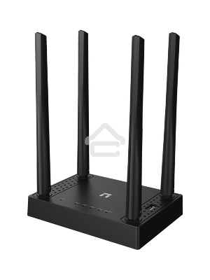 Роутер/маршрутизатор Wi-Fi NETIS 1200MBPS LTE DUAL BAND N5
